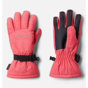 Columbia Handschoenen Jongens, Whirlibird LichtRoze, 83FGJPYDV